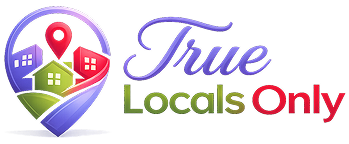True Locals Only