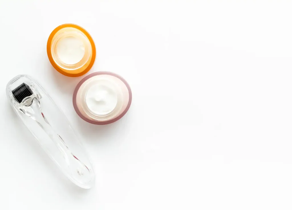 Beauty Salon and Products