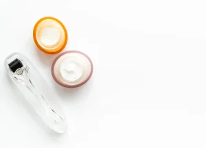 Beauty Salon and Products