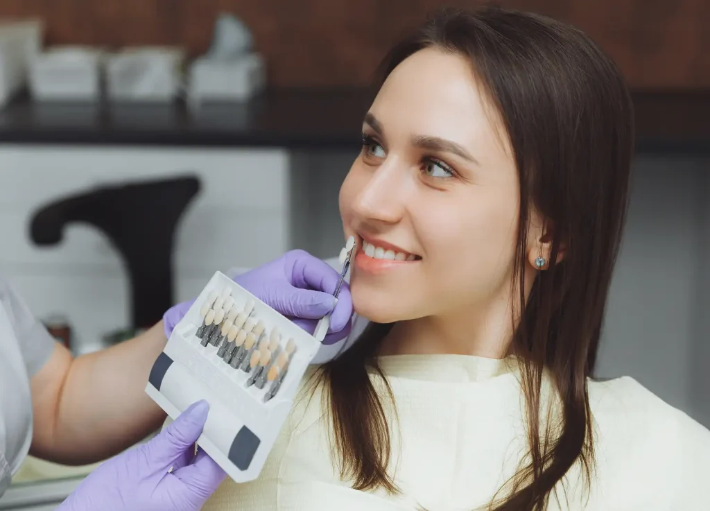 Dental Care