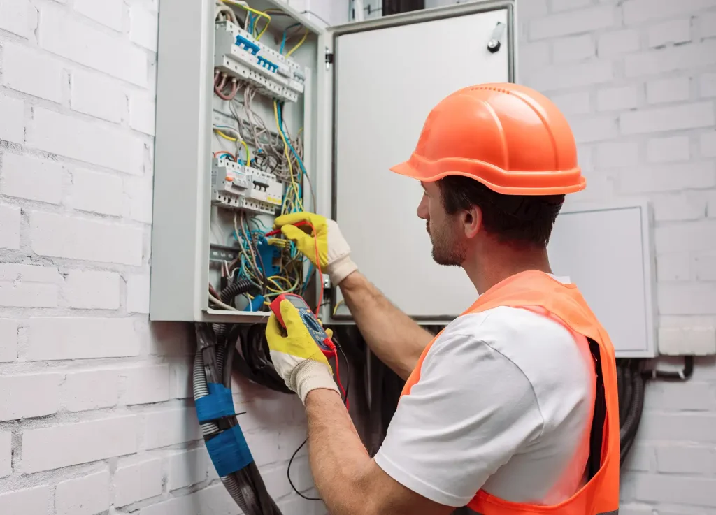 Electricians