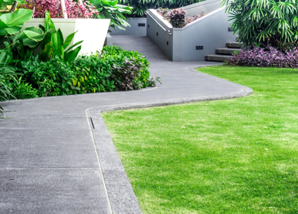 Home Decor and Garden