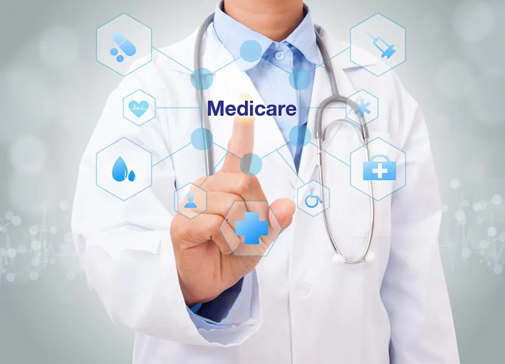 Medicine Facilities