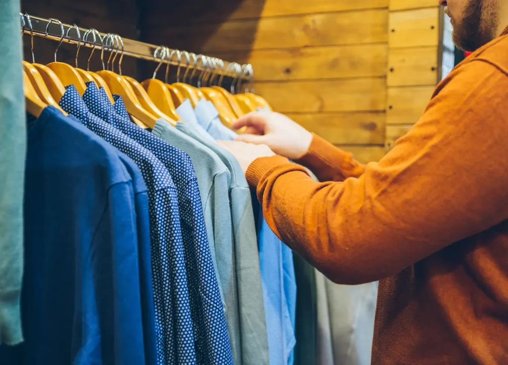 Shopping and Sales