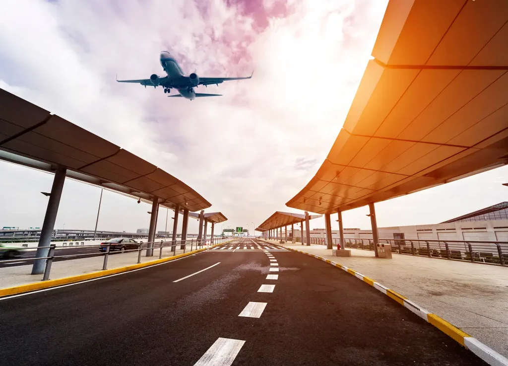 Transportation Services