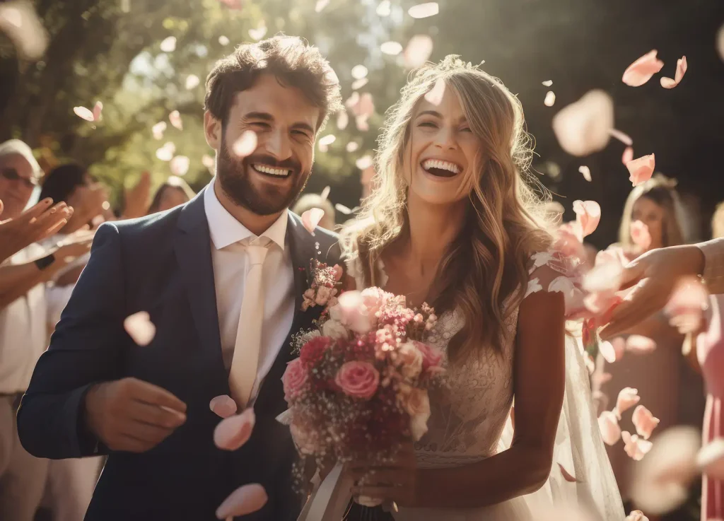 Weddings